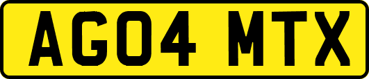 AG04MTX