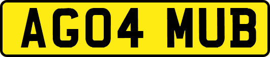 AG04MUB