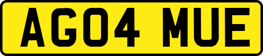 AG04MUE
