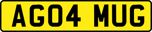 AG04MUG
