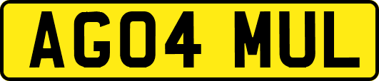 AG04MUL