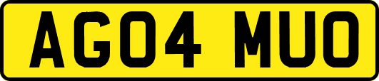 AG04MUO
