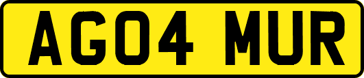 AG04MUR