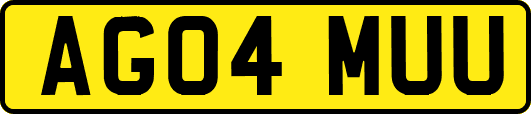 AG04MUU