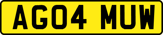 AG04MUW