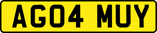 AG04MUY