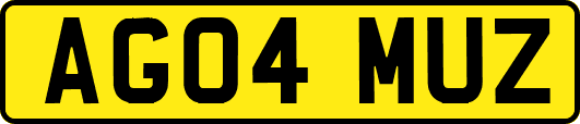 AG04MUZ