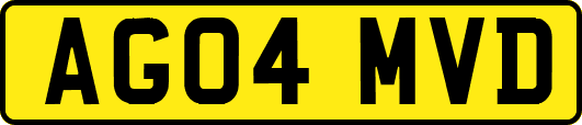 AG04MVD
