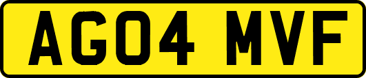 AG04MVF