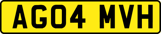 AG04MVH