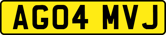 AG04MVJ