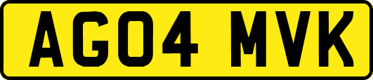 AG04MVK