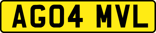 AG04MVL