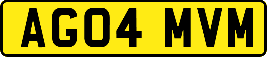 AG04MVM