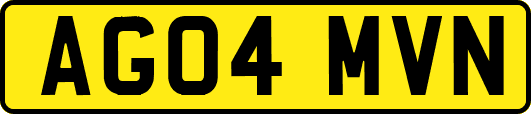 AG04MVN