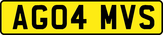 AG04MVS