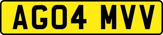 AG04MVV