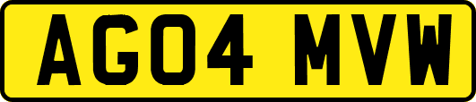 AG04MVW