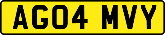 AG04MVY