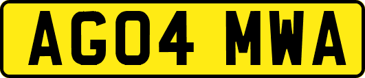 AG04MWA