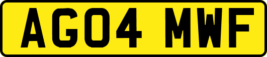 AG04MWF