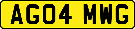 AG04MWG