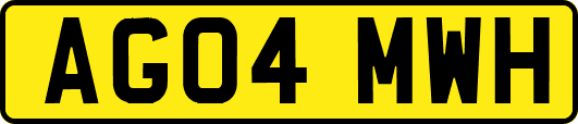 AG04MWH