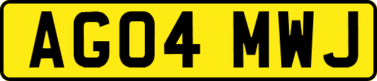 AG04MWJ