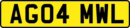 AG04MWL