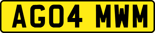 AG04MWM