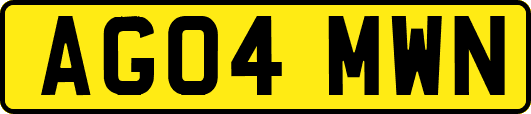 AG04MWN