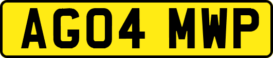 AG04MWP