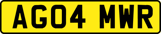 AG04MWR
