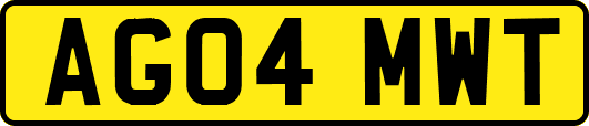 AG04MWT