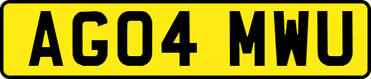 AG04MWU