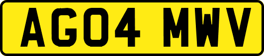 AG04MWV
