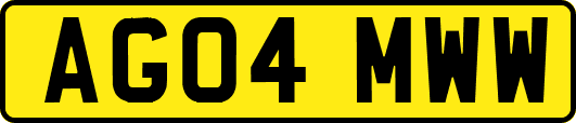 AG04MWW
