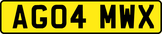 AG04MWX