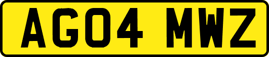 AG04MWZ