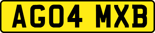 AG04MXB
