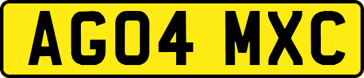 AG04MXC
