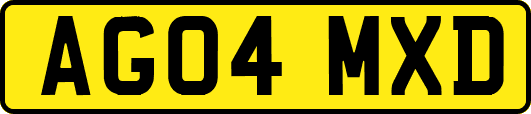 AG04MXD