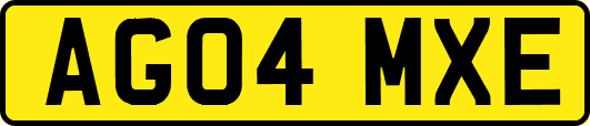 AG04MXE