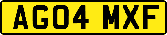 AG04MXF