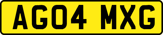 AG04MXG