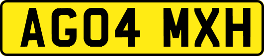 AG04MXH
