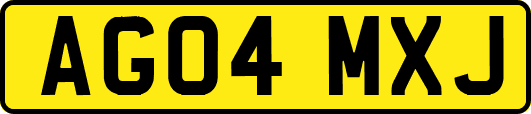 AG04MXJ