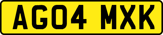 AG04MXK