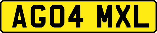 AG04MXL