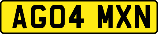 AG04MXN